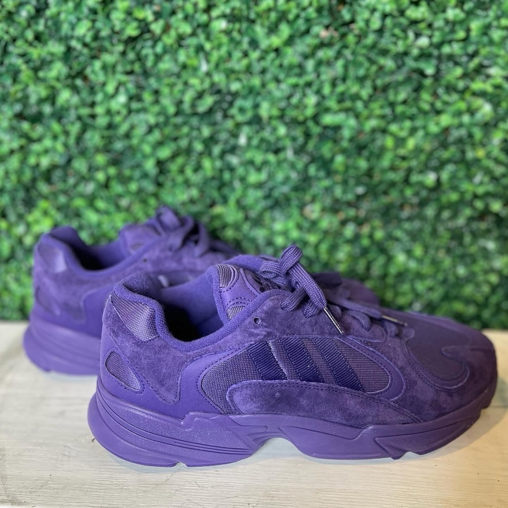Adidas Yung 1 - NEVER WORN!!